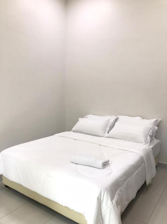 Homestay Bendang Hilir Kuala Nerang Eksteriør billede